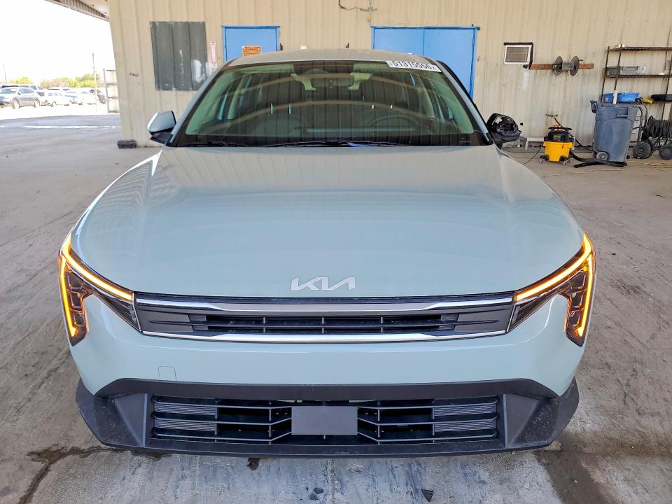 51315556 :رقم المزاد ، 3KPFT4DE2SE209782 vin ، 2025 Kia K4 مزاد بيع