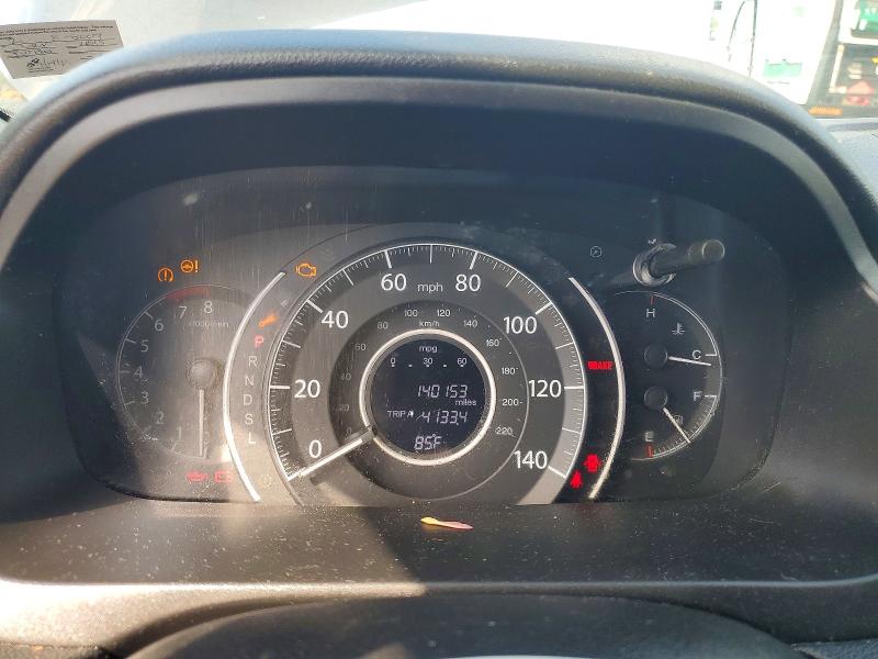 Aukcja sprzedaży 2015 Honda Cr-v, vin: 2HKRM3H78FH528007, numer aukcji: 50896246