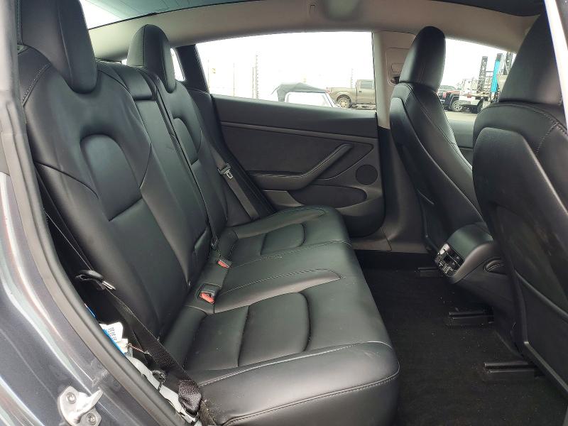 2023 Tesla Model 3 მანქანა იყიდება აუქციონზე, vin: 5YJ3E1EA4PF559438, აუქციონის ნომერი: 49181726