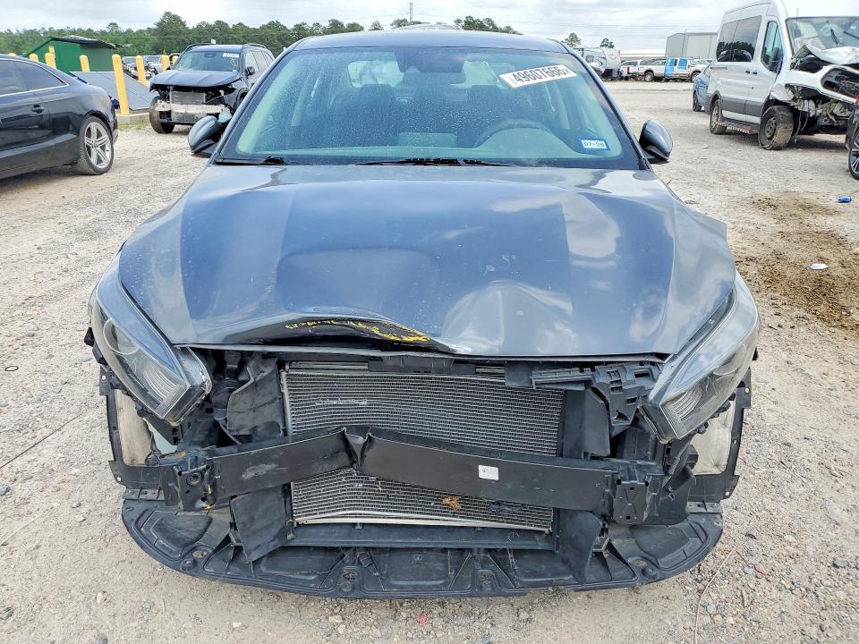 Aukcja sprzedaży 2022 Kia Forte, vin: 3KPF24AD6NE417957, numer aukcji: 49607666