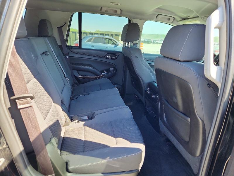 Aukcja sprzedaży 2015 Gmc Yukon, vin: 1GKS1AKC4FR121061, numer aukcji: 50157486