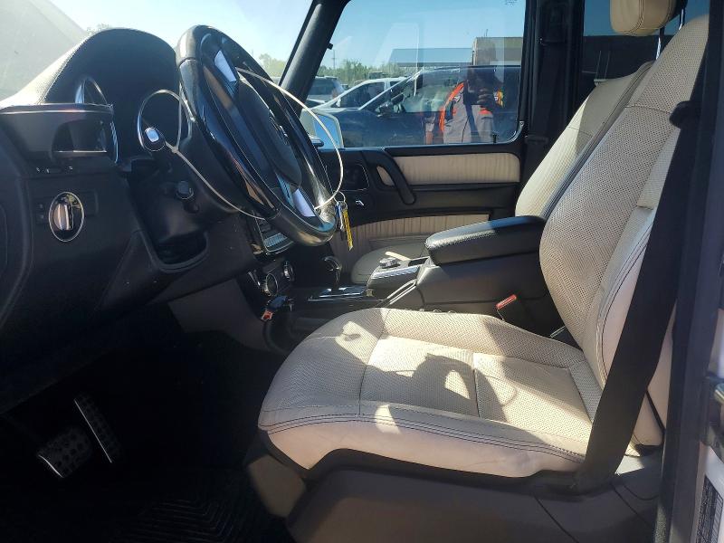 Продажа на аукционе авто 2015 Mercedes-benz G, vin: WDCYC3HF3FX230890, номер лота: 49969446