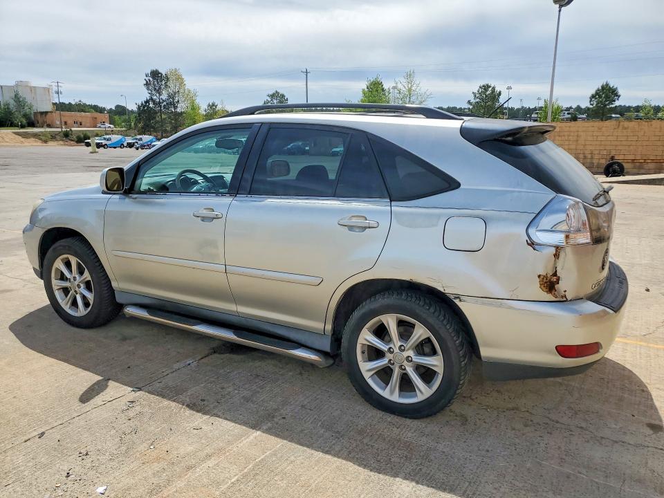 48570266 :رقم المزاد ، 2T2GA31U96C044409 vin ، 2006 Lexus Rx 330 مزاد بيع
