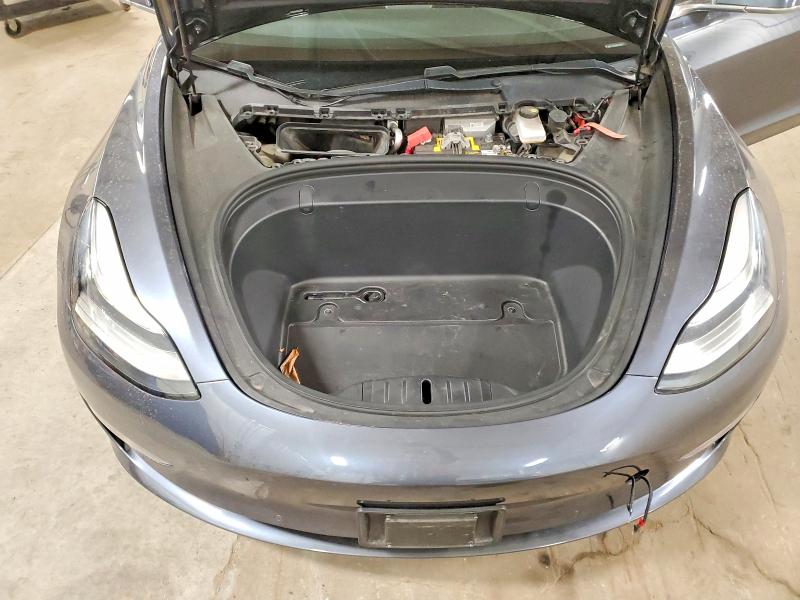 50389836 :رقم المزاد ، 5YJ3E1EB8KF386217 vin ، 2019 Tesla Model 3 مزاد بيع