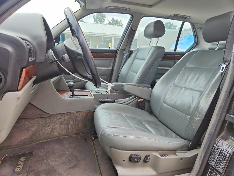 Aukcja sprzedaży 1990 Bmw 735, vin: WBAGC4313LDC26371, numer aukcji: 49488826