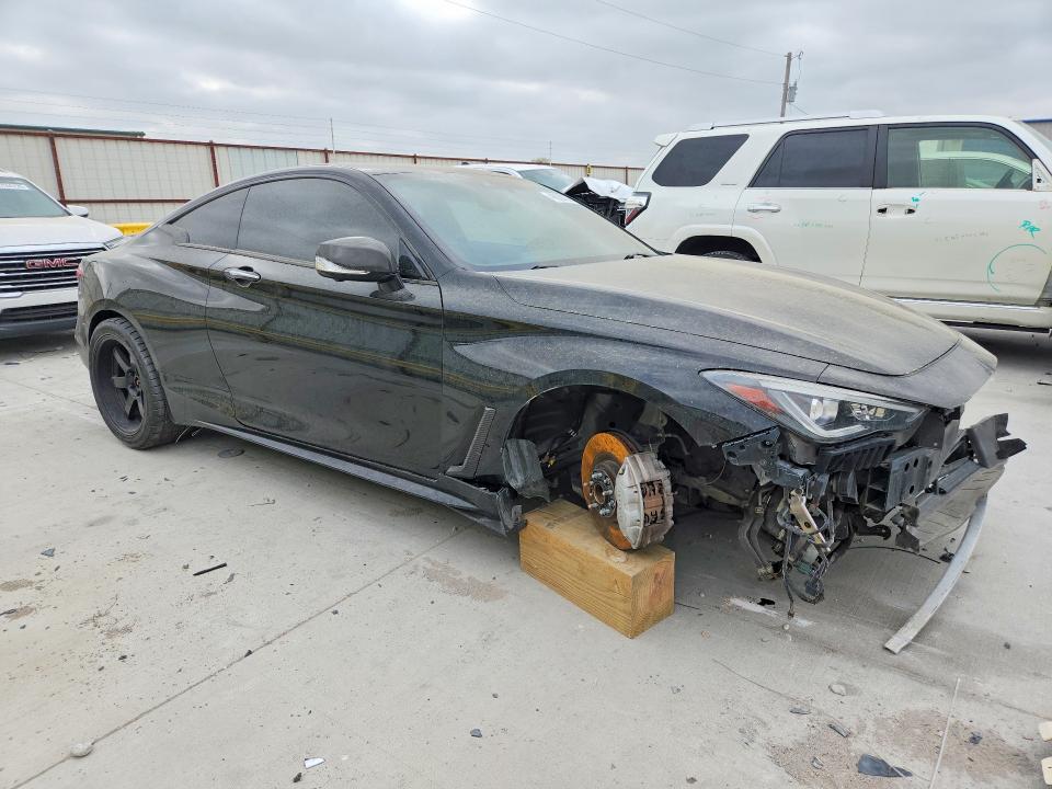 Aukcja sprzedaży 2017 Infiniti Q60, vin: JN1EV7EK1HM362775, numer aukcji: 48058756