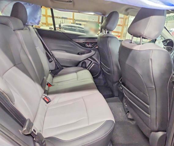 2023 Subaru Outback მანქანა იყიდება აუქციონზე, vin: 4S4BTANC5P3190715, აუქციონის ნომერი: 48347856