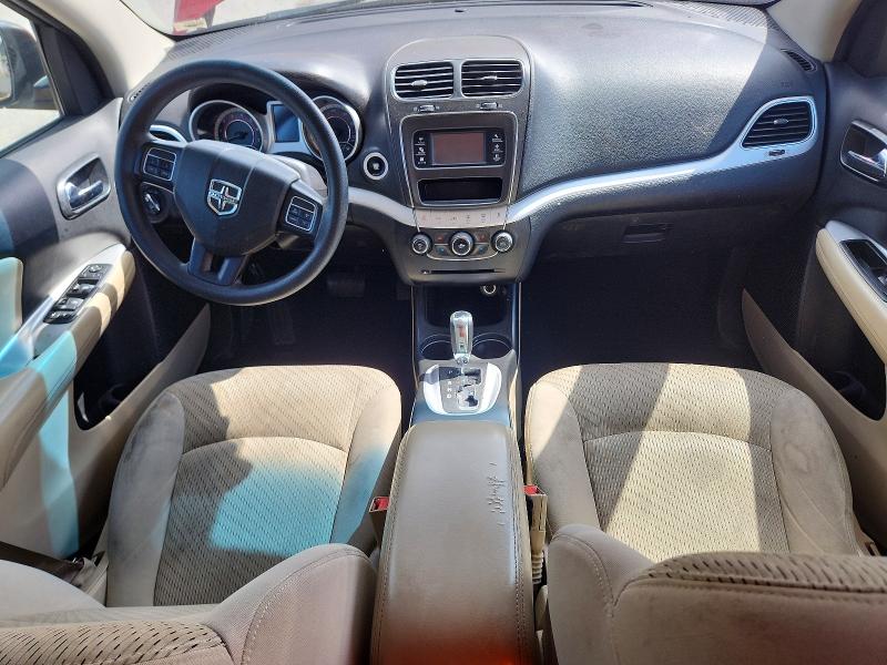 51159436 :رقم المزاد ، 3C4PDCBGXET270720 vin ، 2014 Dodge Journey مزاد بيع