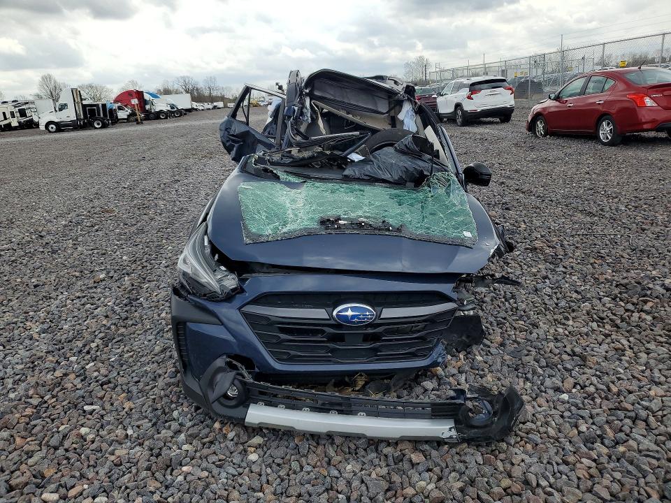 Aukcja sprzedaży 2023 Subaru Outback, vin: 4S4BTANC2P3104454, numer aukcji: 48300716