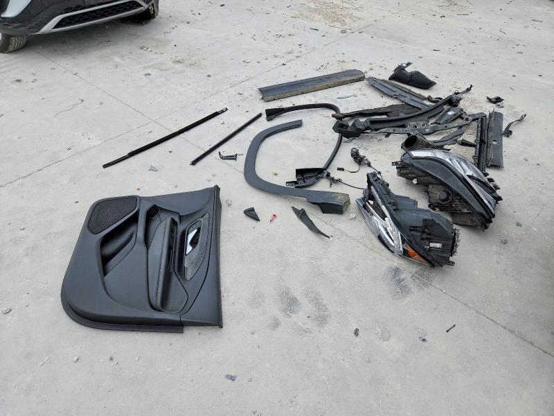 48564726 :رقم المزاد ، 3GKALYEGXPL266174 vin ، 2023 Gmc Terrain مزاد بيع