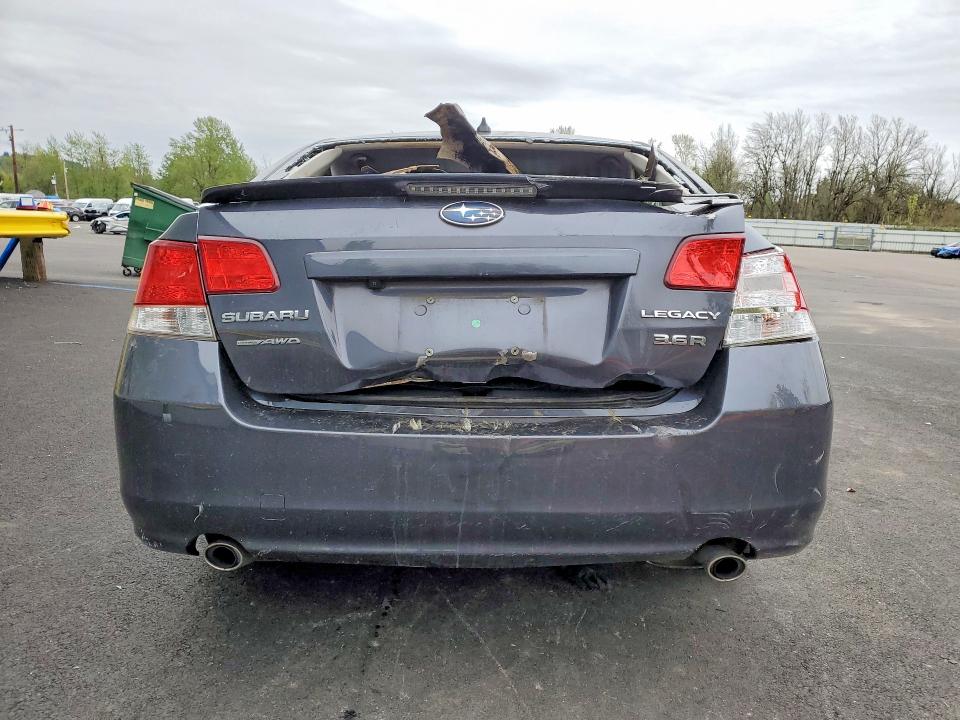 2013 Subaru Legacy მანქანა იყიდება აუქციონზე, vin: 4S3BMDP66D2028202, აუქციონის ნომერი: 49859916