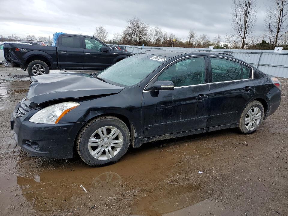 Auction sale of the 2012 Nissan Altima, vin: 1N4AL2AP8CN482913, lot number: 49448996