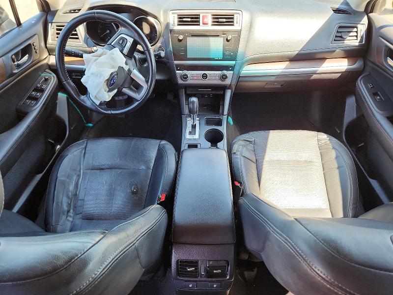 50719856 :رقم المزاد ، 4S4BSALC9G3300445 vin ، 2016 Subaru Outback مزاد بيع