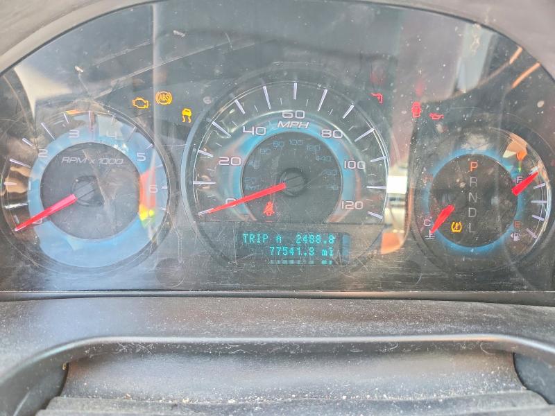 2012 Ford Fusion მანქანა იყიდება აუქციონზე, vin: 3FAHP0JA2CR272551, აუქციონის ნომერი: 51700816