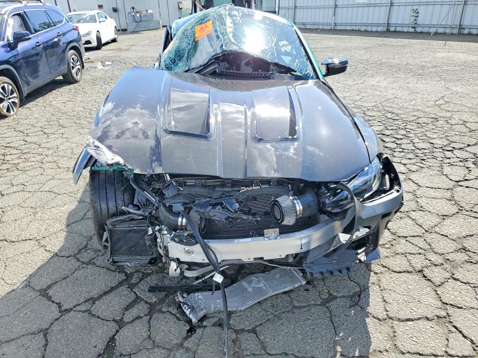 Продажа на аукционе авто 2025 Bmw M3, vin: WBS33HJ0XSFT97923, номер лота: 51164766