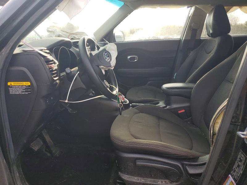 Продаж на аукціоні авто 2016 Kia Soul, vin: KNDJN2A2XG7844615, номер лоту: 50120786