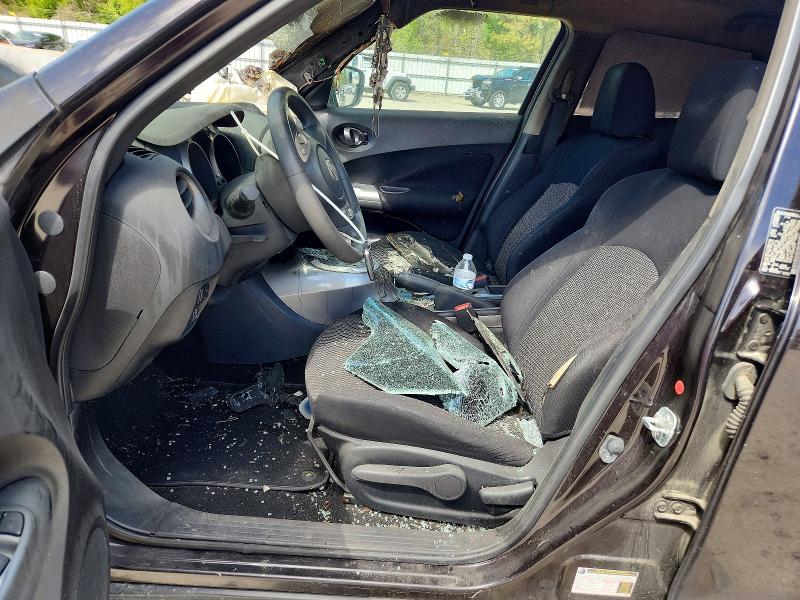 Aukcja sprzedaży 2016 Nissan Juke, vin: JN8AF5MV5GT656181, numer aukcji: 49279926