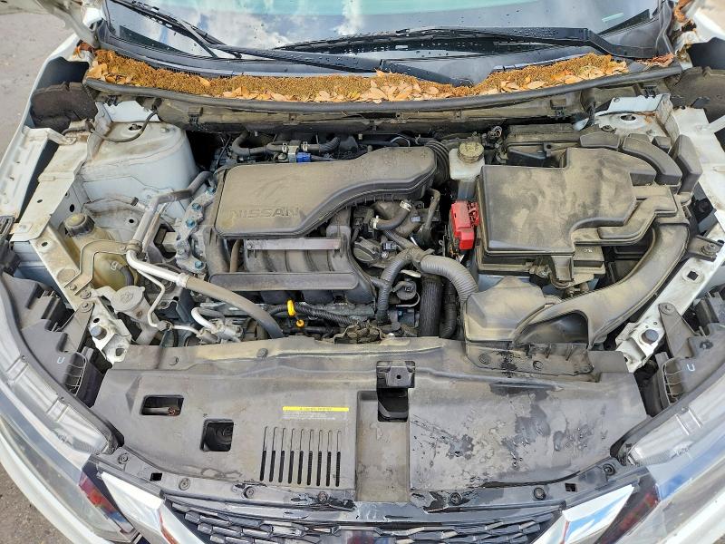 Продажа на аукционе авто 2020 Nissan Rogue Sport, vin: JN1BJ1CV5LW269909, номер лота: 51655856