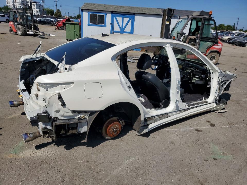 Aukcja sprzedaży 2019 Infiniti Q50, vin: JN1EV7AP2KM514166, numer aukcji: 50983186