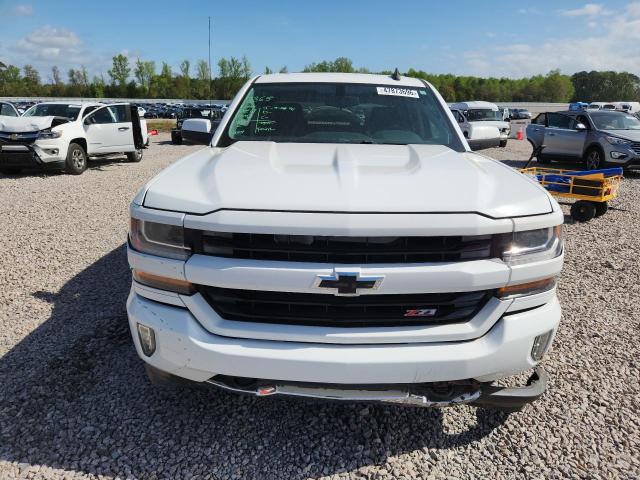 Продаж на аукціоні авто 2016 Chevrolet Silverado, vin: 3GCUKREC2GG113165, номер лоту: 47873696
