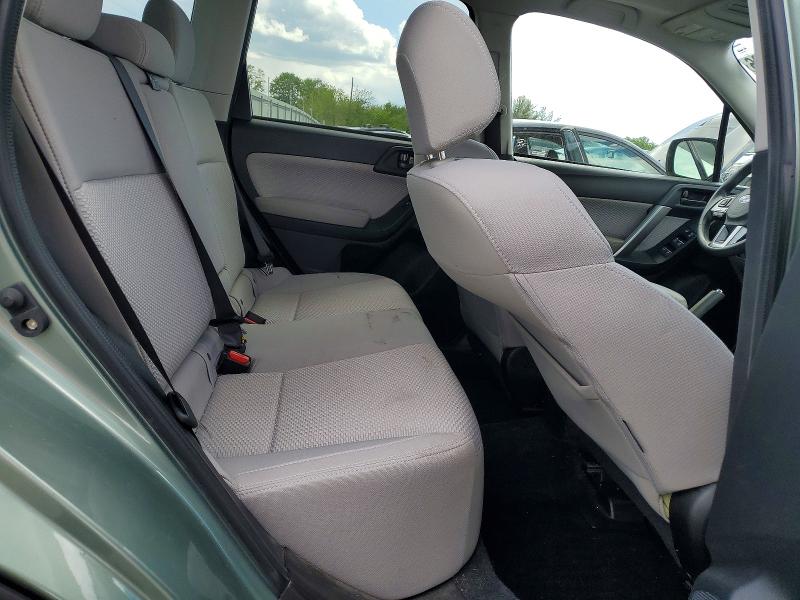 Aukcja sprzedaży 2018 Subaru Forester, vin: JF2SJAGC0JH594962, numer aukcji: 50422506