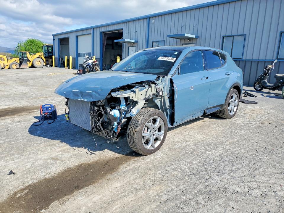 Aukcja sprzedaży 2024 Dodge Hornet, vin: ZACPDFDW6R3A22278, numer aukcji: 50078036