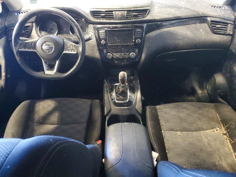 Aukcja sprzedaży 2020 Niss Qashqai, vin: JN1BJ1CW4LW379827, numer aukcji: 49248226