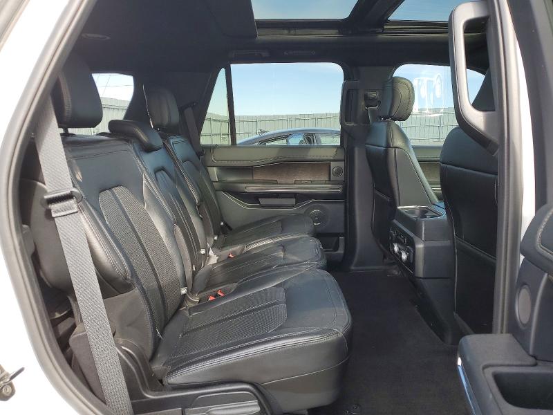 Aukcja sprzedaży 2020 Ford Expedition, vin: 1FMJU2AT5LEA08630, numer aukcji: 50958946