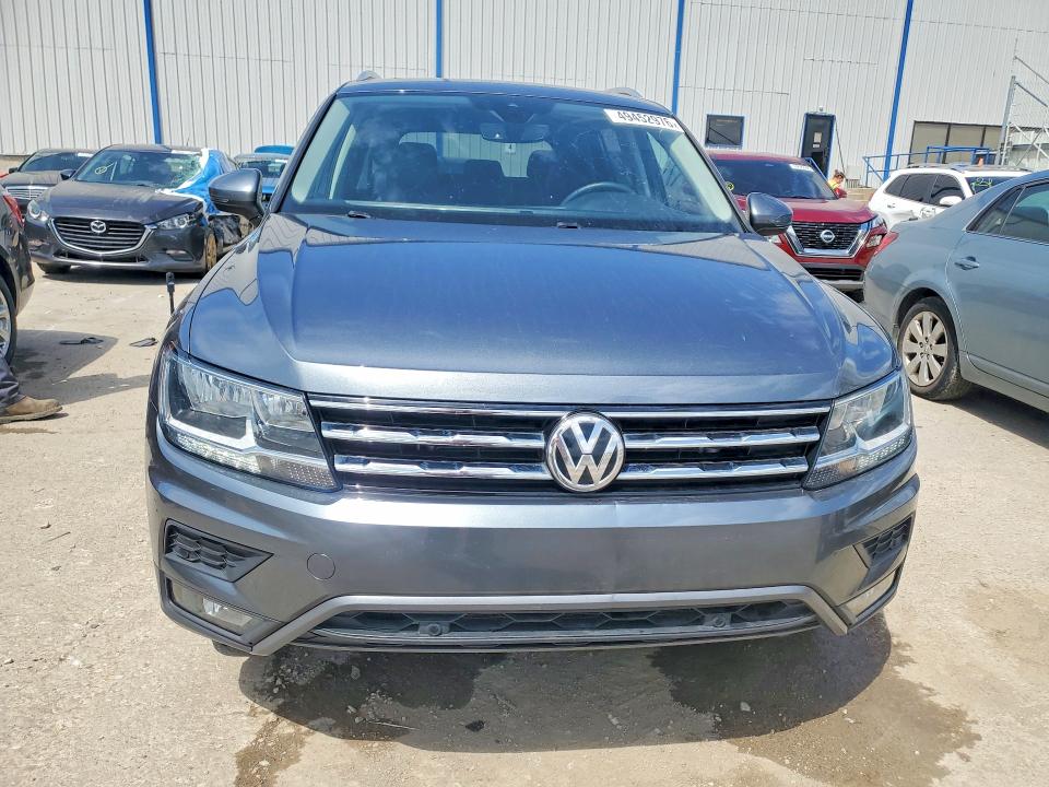 Продаж на аукціоні авто 2020 Volkswagen Tiguan, vin: 3VV2B7AX4LM128302, номер лоту: 49452976