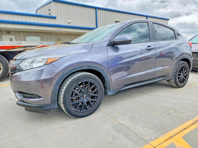 Продаж на аукціоні авто 2017 Honda Hr-v, vin: 3CZRU5H39HG706960, номер лоту: 48090146