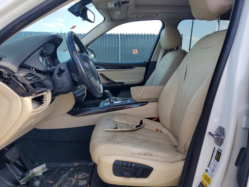 Продажа на аукционе авто 2016 Bmw X5, vin: 5UXKT0C50G0F74732, номер лота: 51718036