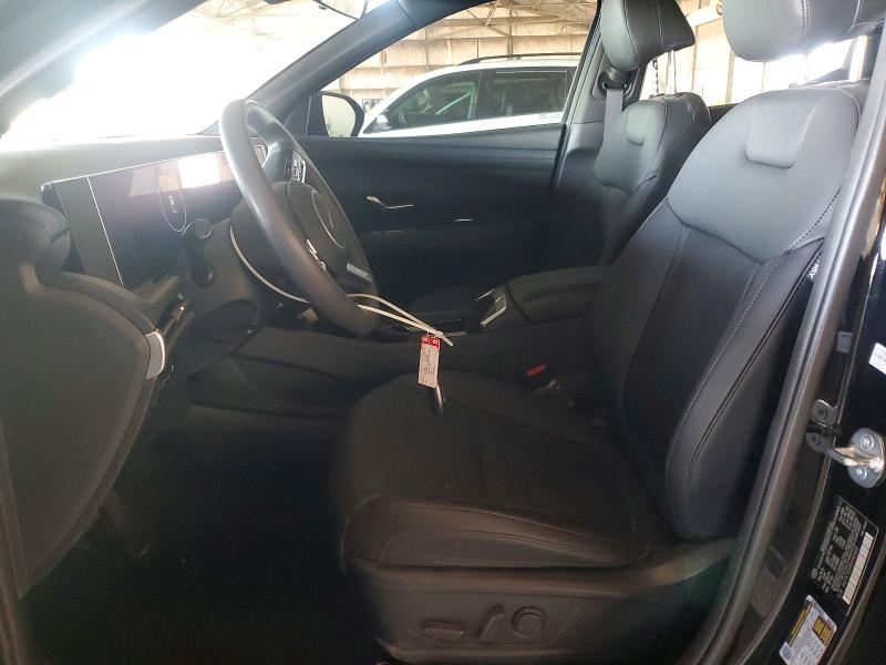 Продаж на аукціоні авто 2025 Hyundai Santa Cruz, vin: 5NTJC4DE8SH143603, номер лоту: 50632446
