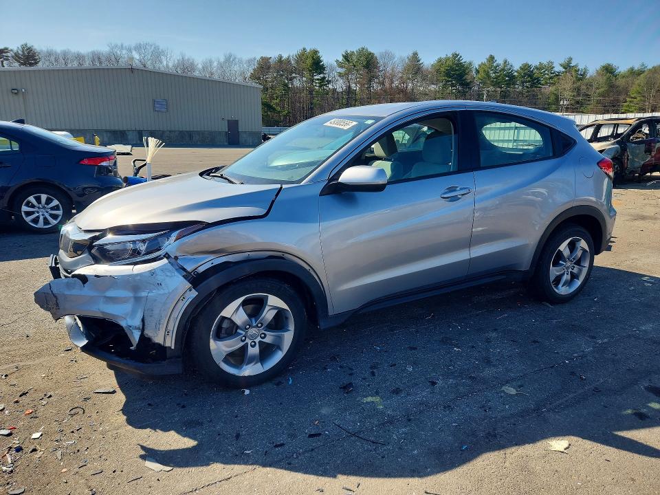Aukcja sprzedaży 2019 Honda Hr-v, vin: 3CZRU6H30KG728813, numer aukcji: 49300556