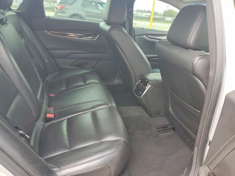 Aukcja sprzedaży 2015 Cadillac Xts, vin: 2G61N5S37F9258303, numer aukcji: 48520656