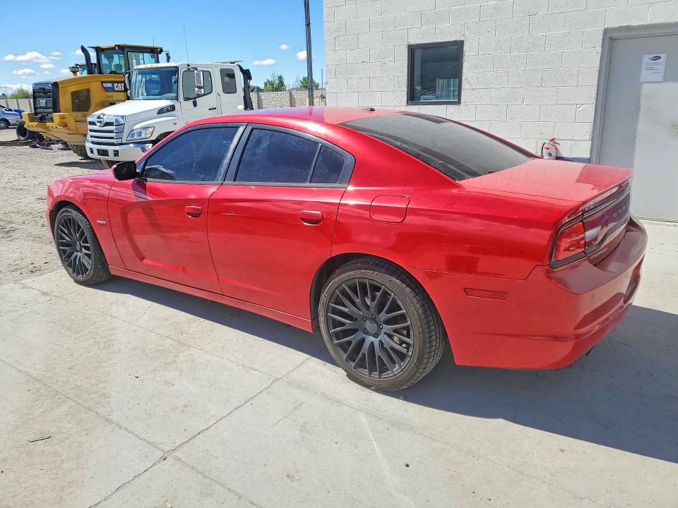 2012 Dodge Charger მანქანა იყიდება აუქციონზე, vin: 2C3CDXCT2CH156352, აუქციონის ნომერი: 49600966