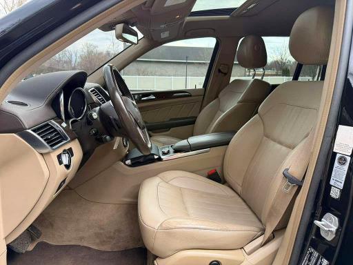 2015 Mercedes-benz Gl მანქანა იყიდება აუქციონზე, vin: 4JGDF6EE5FA448045, აუქციონის ნომერი: 48387806