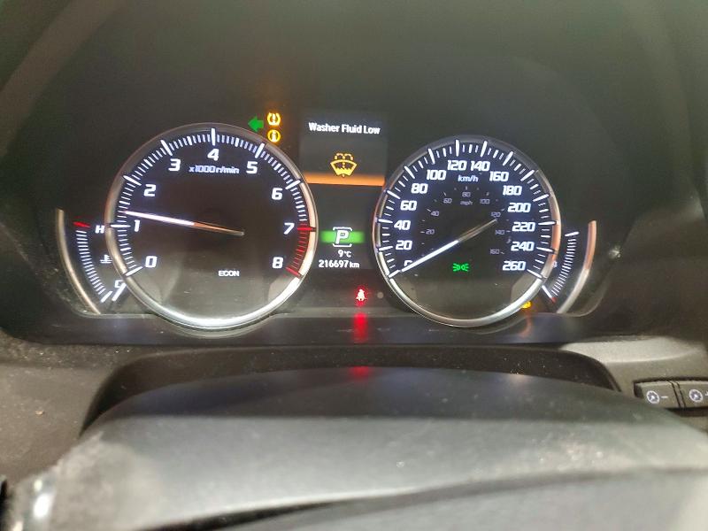 2017 Acura Tlx მანქანა იყიდება აუქციონზე, vin: 19UUB1F53HA800674, აუქციონის ნომერი: 48187836