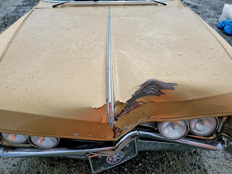 Aukcja sprzedaży 1966 Buick Rivera, vin: 494876H914807, numer aukcji: 49667466