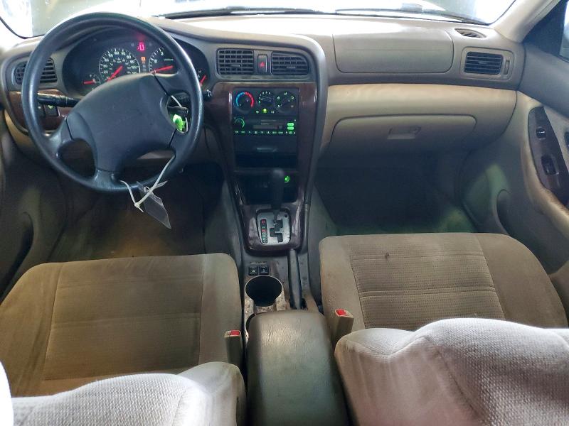 Продажа на аукционе авто 2003 Subaru Legacy, vin: 4S3BH675137644351, номер лота: 49768856