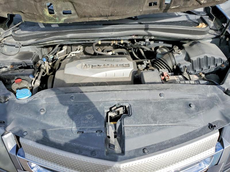 Продажа на аукционе авто 2009 Acura Mdx, vin: 2HNYD28839H001546, номер лота: 51642266