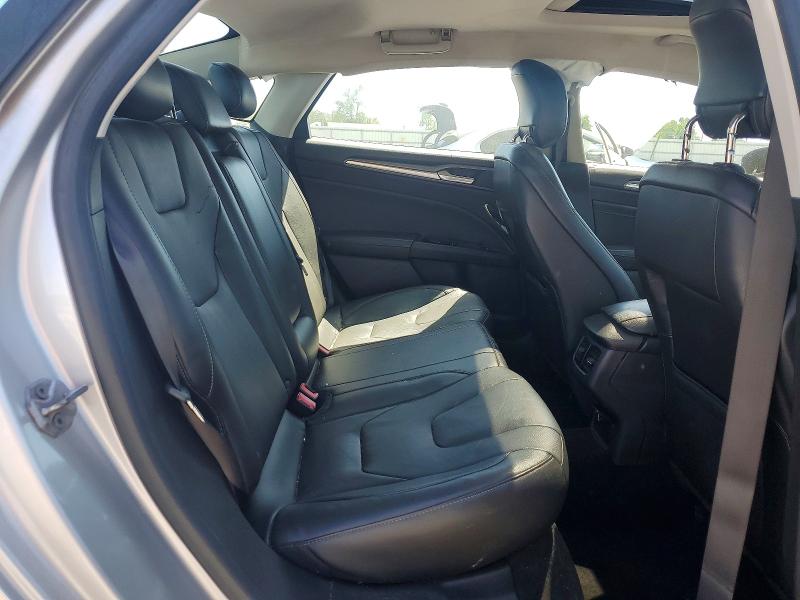50162936 :رقم المزاد ، 3FA6P0K98ER140232 vin ، 2014 Ford Fusion مزاد بيع