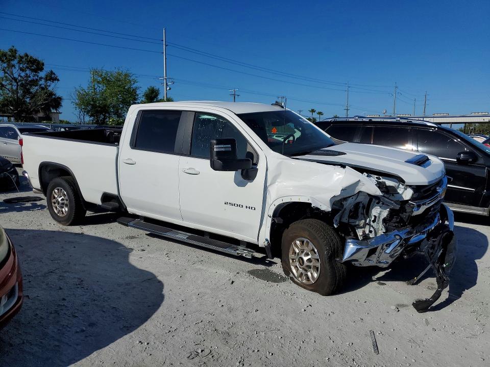 Продажа на аукционе авто 2026 Chevrolet Silverado, vin: 1GC1KNEY6TF151632, номер лота: 49942456