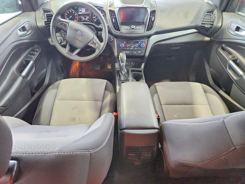 Продаж на аукціоні авто 2019 Ford Escape, vin: 1FMCU0GD4KUB94470, номер лоту: 51100986