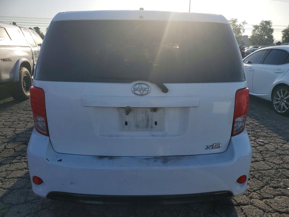 Aukcja sprzedaży 2013 Scion Xb, vin: JTLZE4FE7DJ040602, numer aukcji: 49855436
