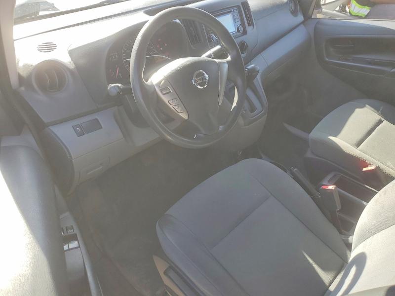 Продаж на аукціоні авто 2018 Nissan Nv200, vin: 3N6CM0KN9JK703274, номер лоту: 49593906