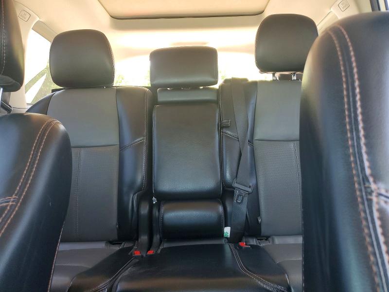 Aukcja sprzedaży 2020 Nissan Pathfinder, vin: 5N1DR2CN4LC600058, numer aukcji: 50411216