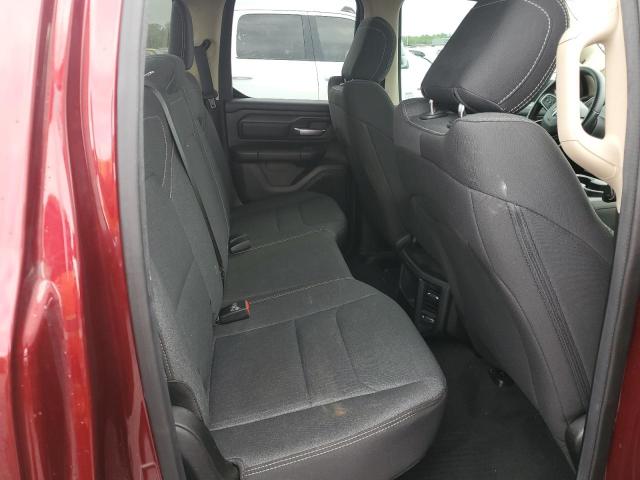 48734216 :رقم المزاد ، 1C6RRECT2KN801011 vin ، 2019 Ram 1500 مزاد بيع