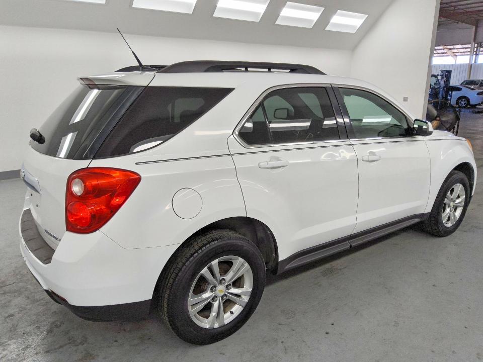 Продаж на аукціоні авто 2011 Chevrolet Equinox, vin: 2CNFLEEC3B6245737, номер лоту: 46536896