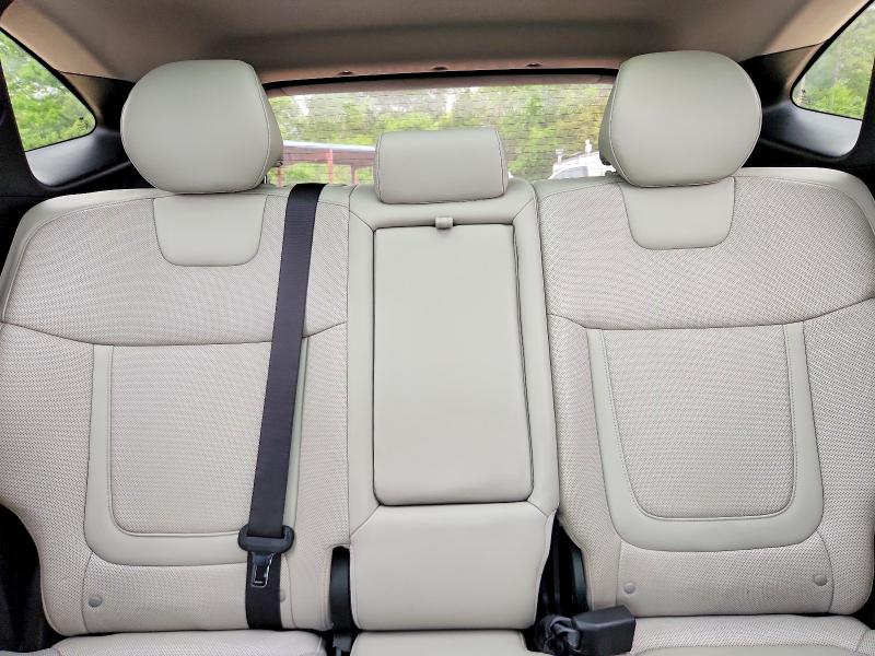 Продажа на аукционе авто 2022 Hyundai Tucson, vin: 5NMJECAE7NH024384, номер лота: 49087256
