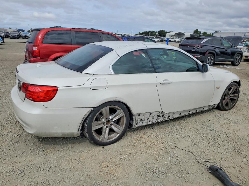 Продажа на аукционе авто 2011 Bmw 328, vin: WBADW7C53BE544155, номер лота: 48175966